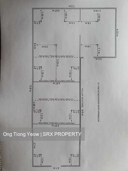 Midpoint Orchard (D9), Retail #465948751